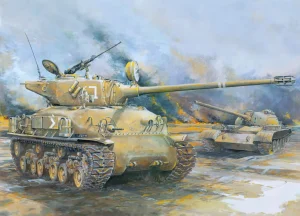Military Model box Art Collection - Page 42