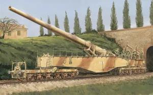Military Model box Art Collection - Page 50