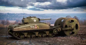 Military Model box Art Collection - Page 62