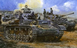 Military Model box Art Collection - Page 64
