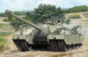 Military Model box Art Collection - Page 7