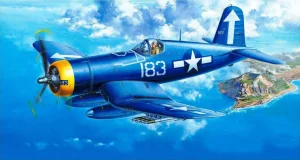 Military Model box Art Collection - Page 73