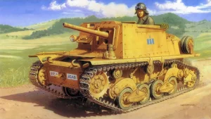 Military Model box Art Collection - Page 77