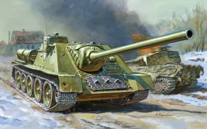 Military Model box Art Collection - Page 78