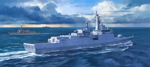 Military Model box Art Collection - Page 80