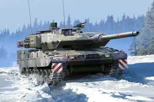 Military Model box Art Collection - Page 91