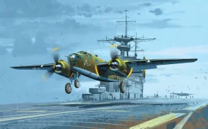 Military Model box Art Collection - Page 93