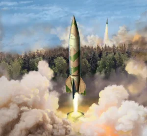 Military Model box Art Collection - Page 97