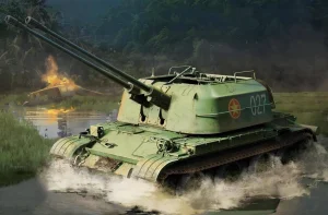 Military Model box Art Collection - Page 98