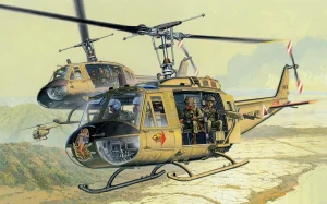 Military Model box Art Collection - Page 99