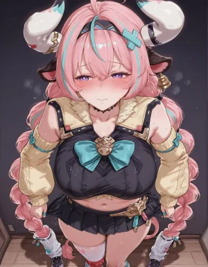 Milkymil Sukesuke - Varesa