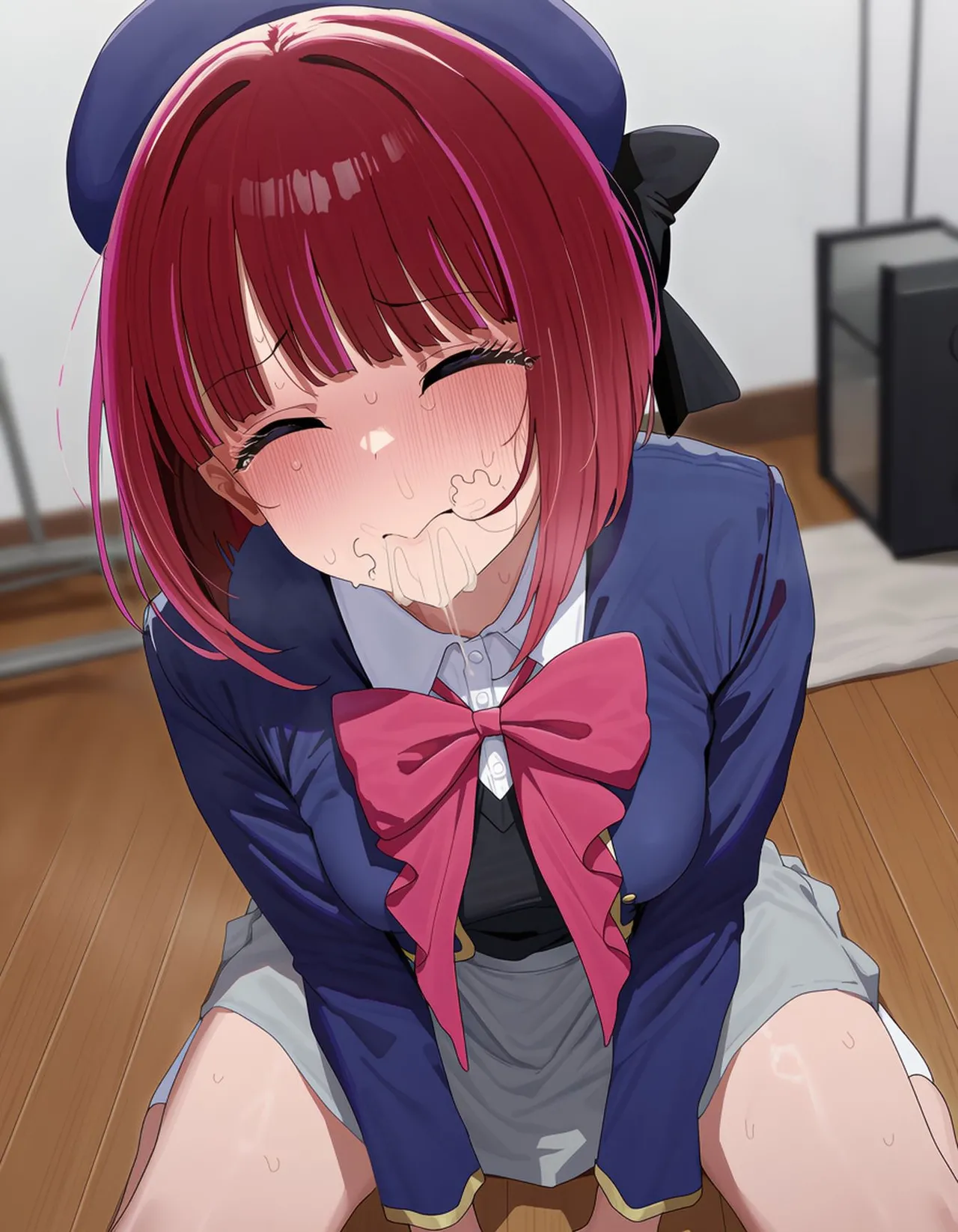 MilkyMil 有馬かな - Image 26