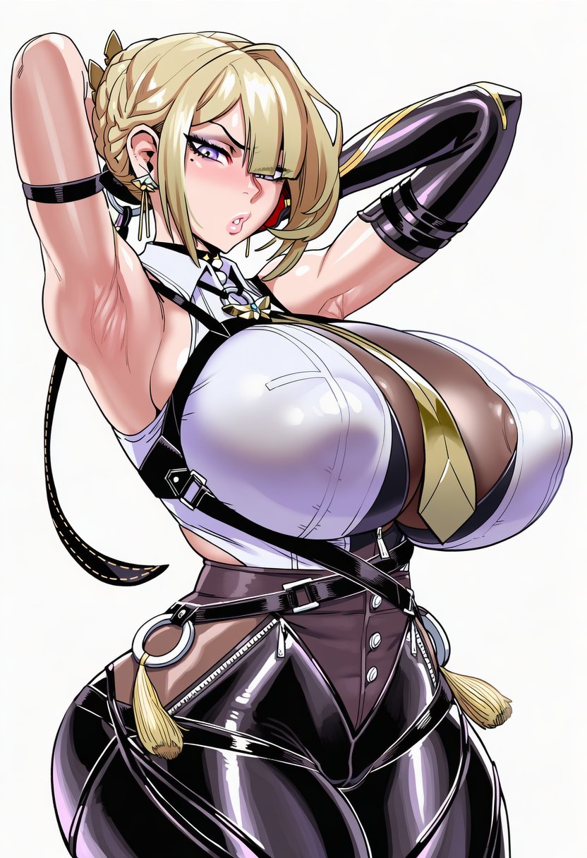 Mill Pink Milf - Image 126