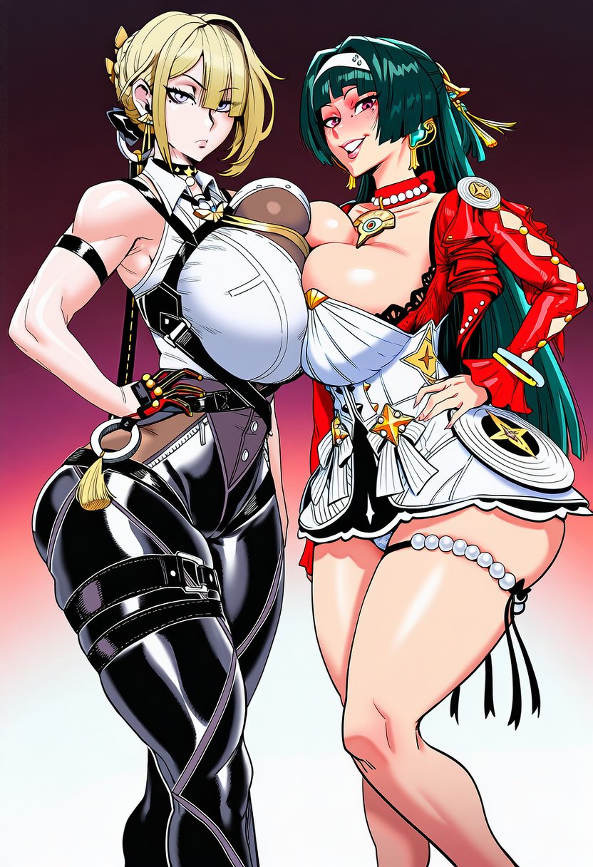 Mill Pink Milf - Image 128