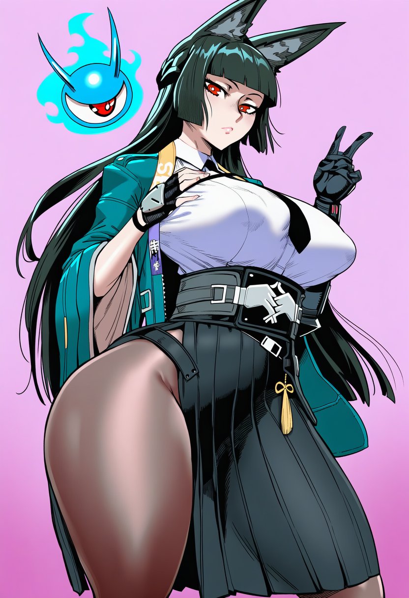 Mill Pink Milf - Image 130