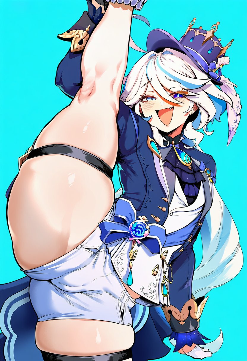 Mill Pink Milf - Image 138