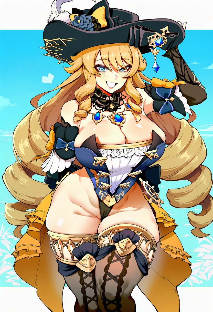 Mill Pink Milf - Image 146