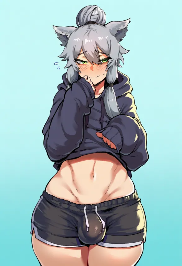 Mill Pink Milf - Image 156