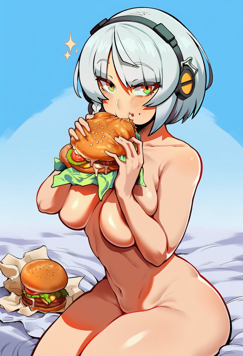 Mill Pink Milf - Image 180