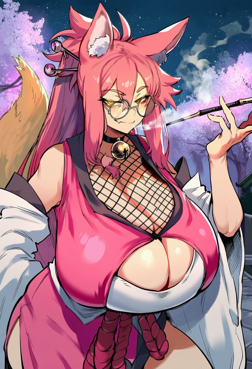 Mill Pink Milf - Image 191