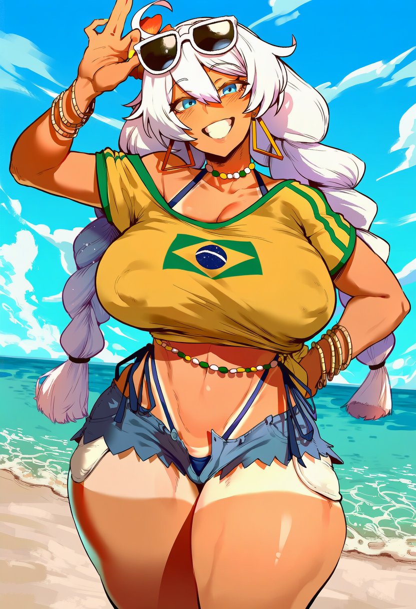 Mill Pink Milf - Image 194