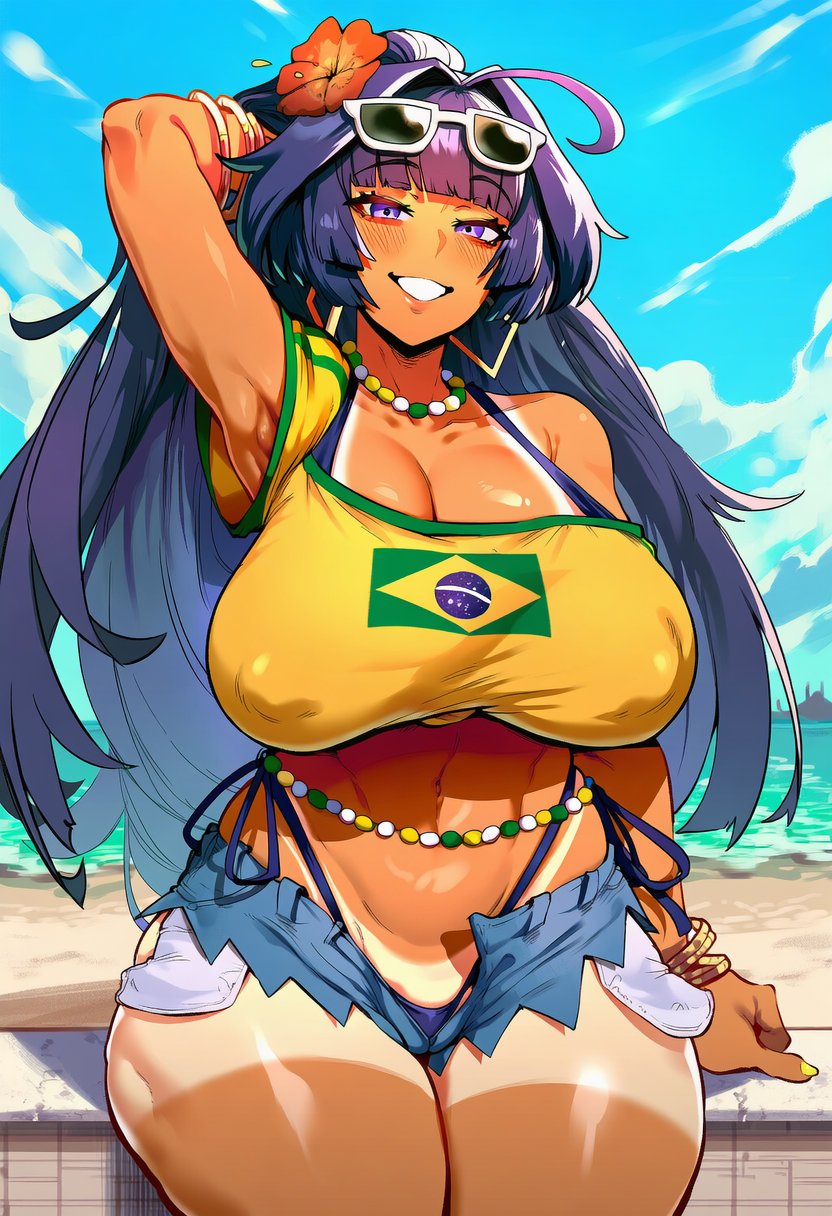 Mill Pink Milf - Image 195