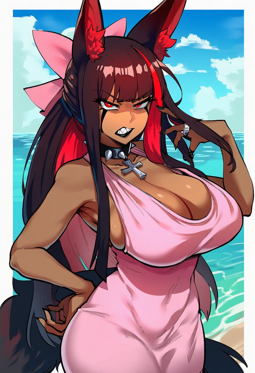 Mill Pink Milf - Image 200