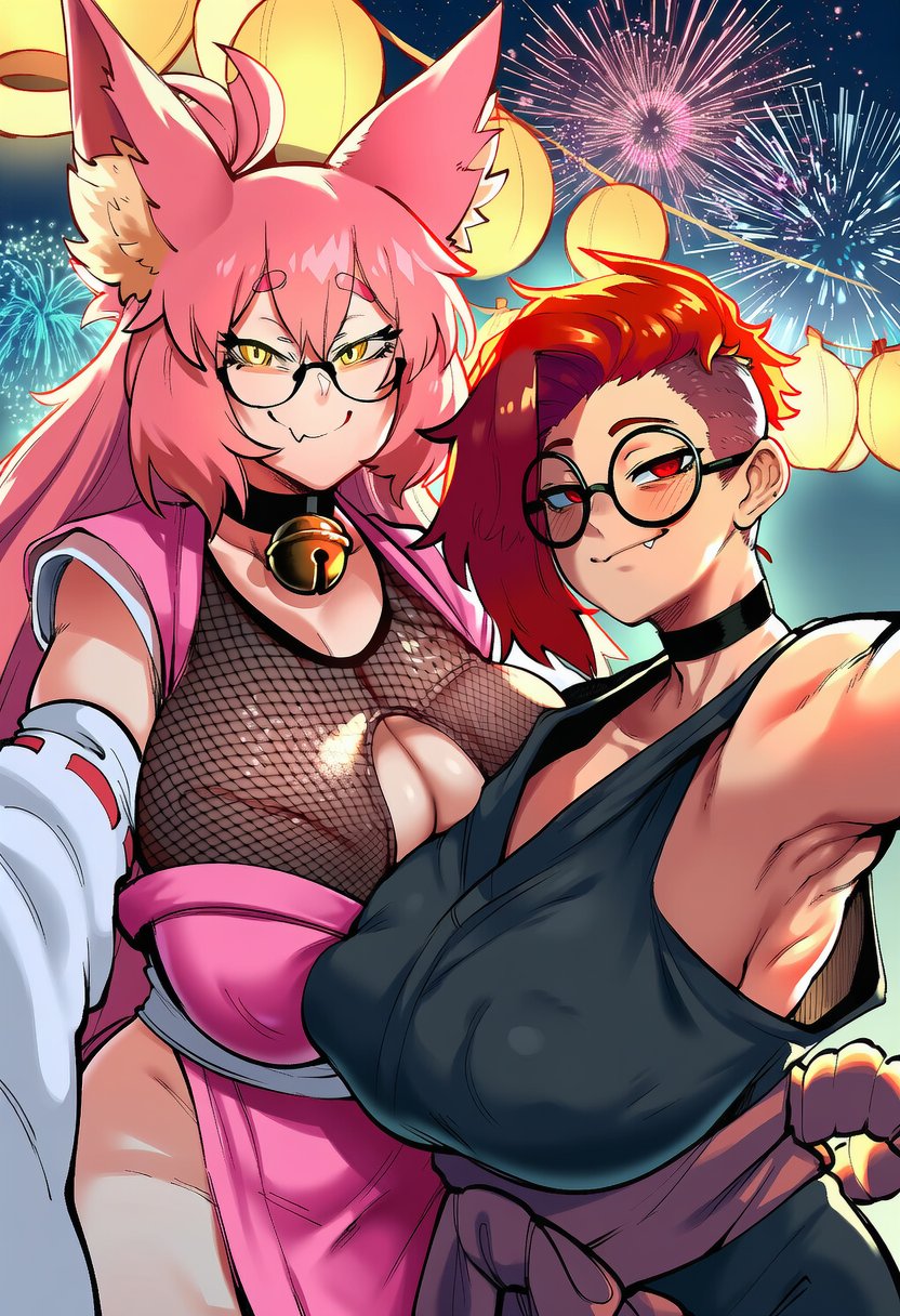 Mill Pink Milf - Image 207