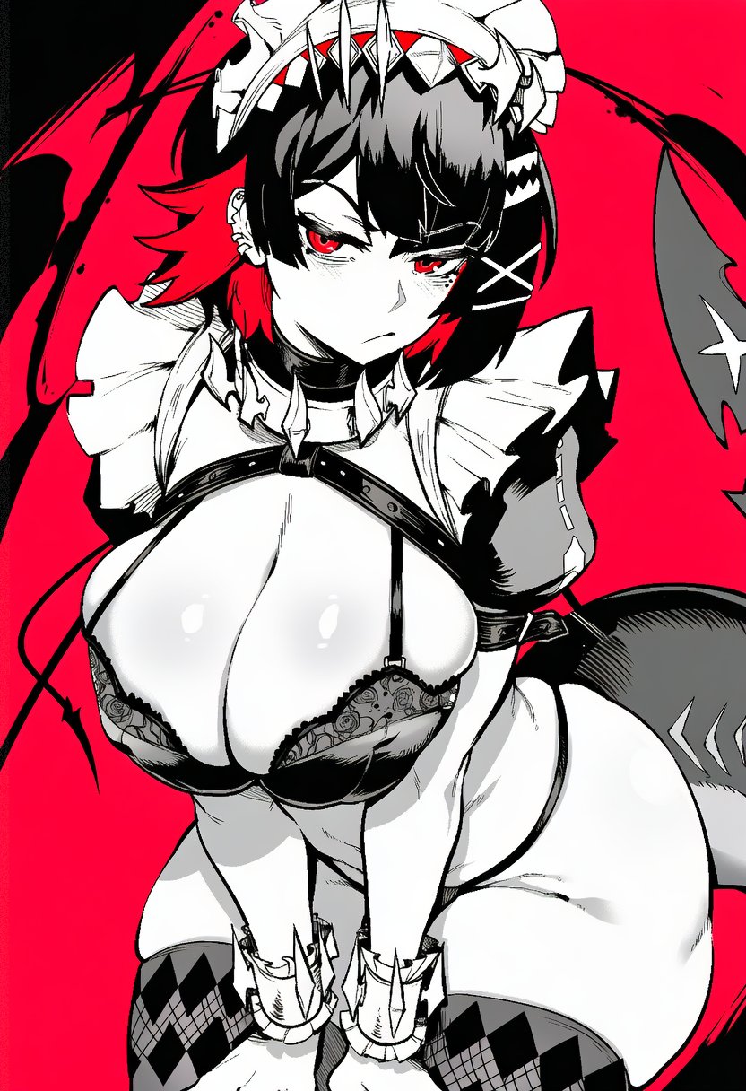 Mill Pink Milf - Image 247