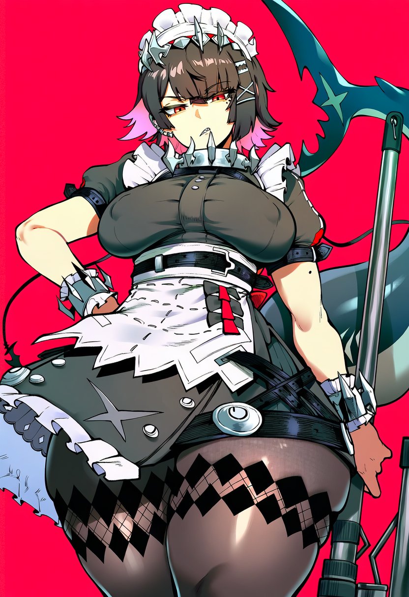 Mill Pink Milf - Image 254