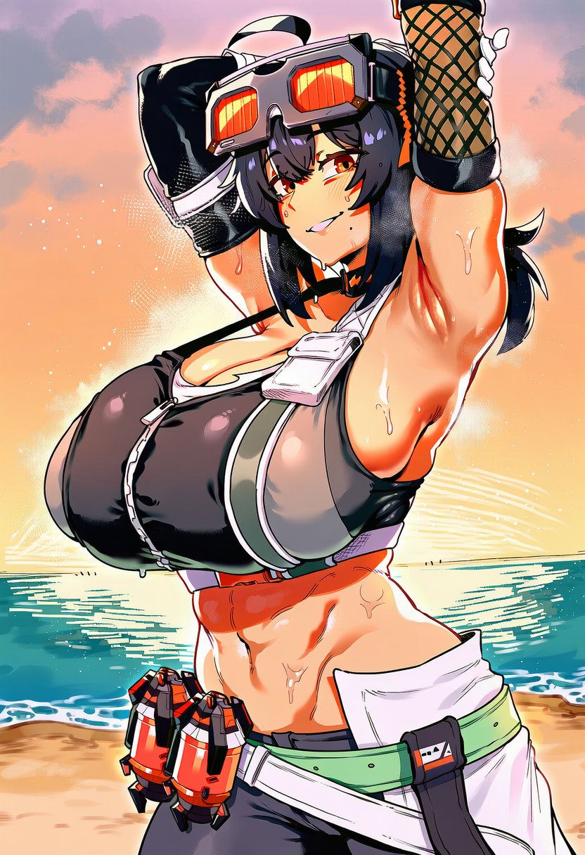 Mill Pink Milf - Image 296