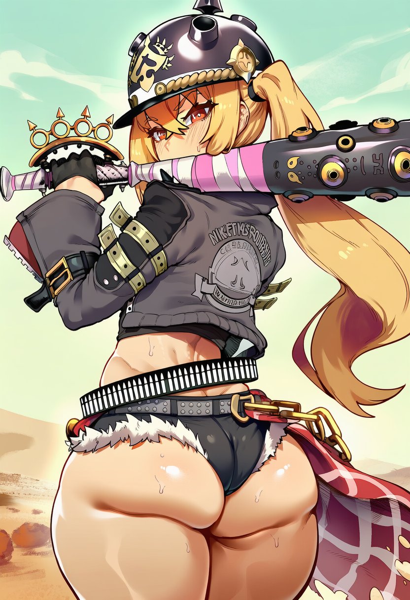 Mill Pink Milf - Image 307