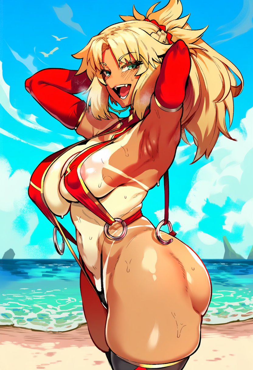 Mill Pink Milf - Image 335