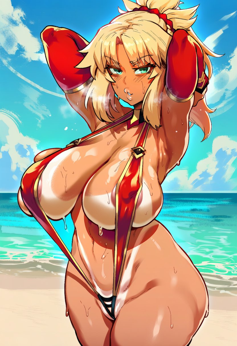 Mill Pink Milf - Image 336