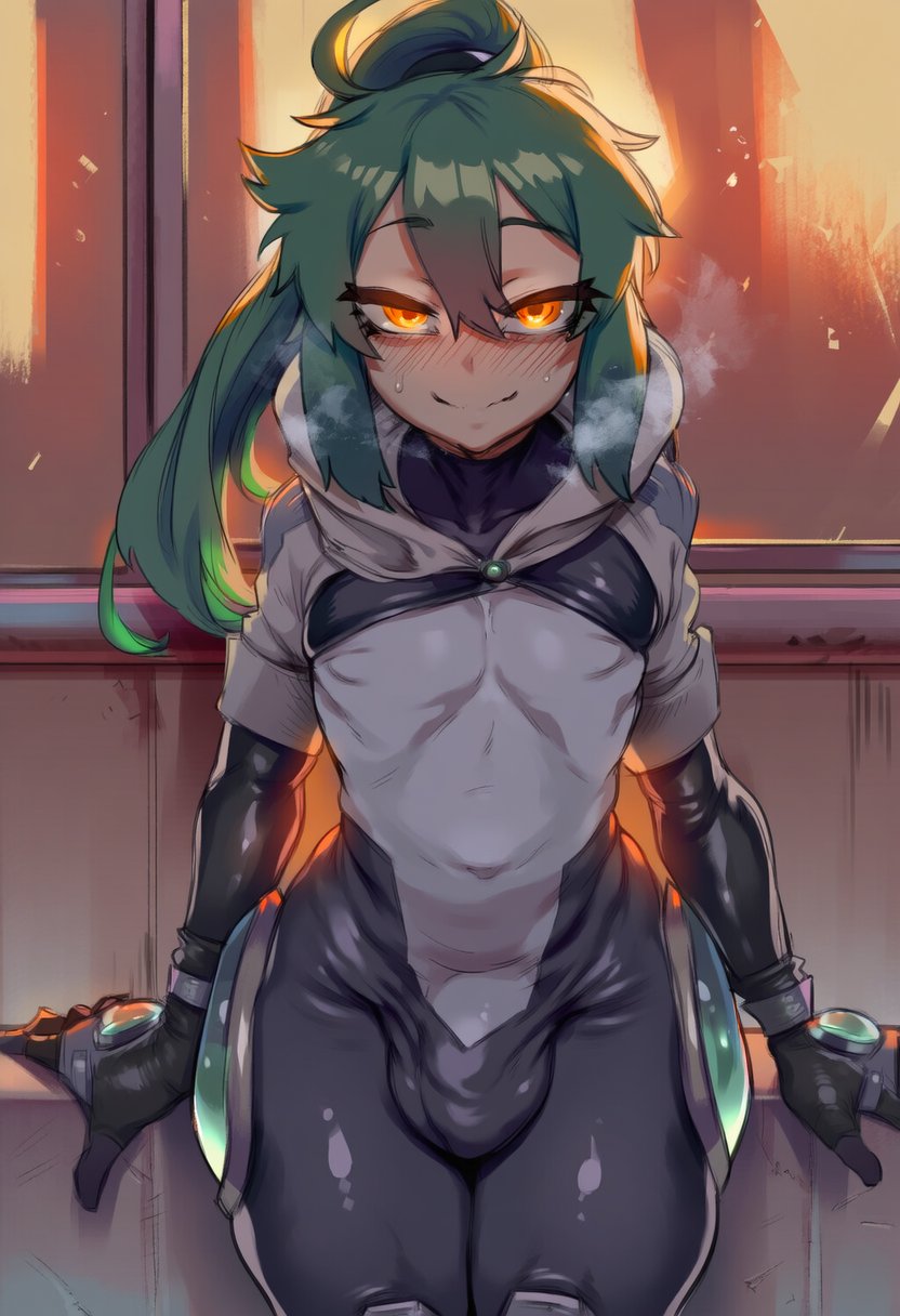 Mill Pink Milf - Image 428