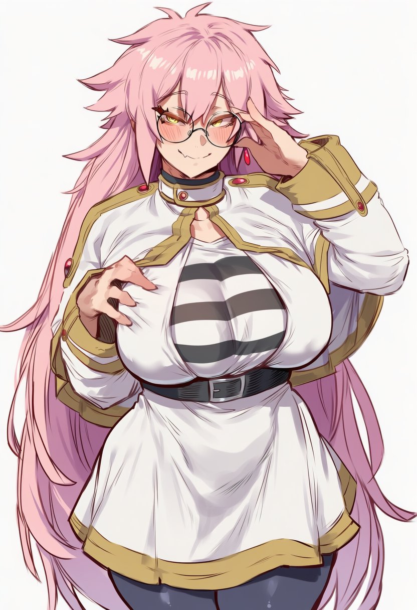 Mill Pink Milf - Image 547