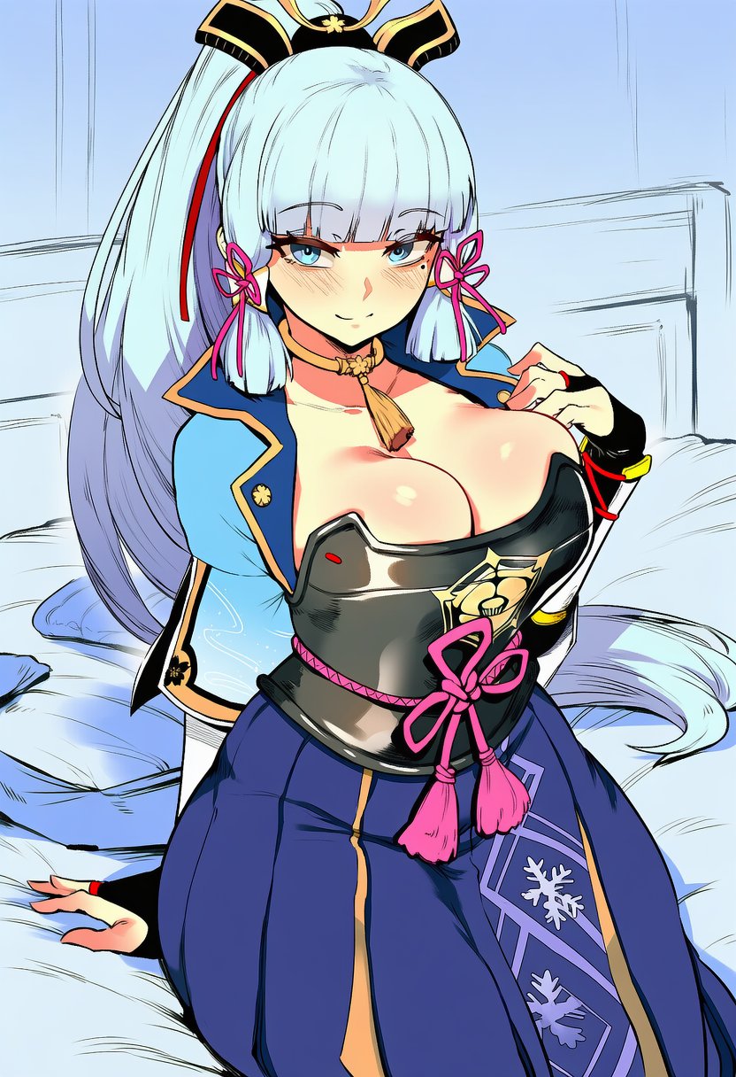 Mill Pink Milf - Image 69