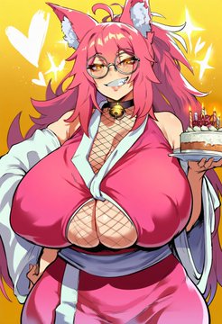 Mill Pink Milf - Image 89