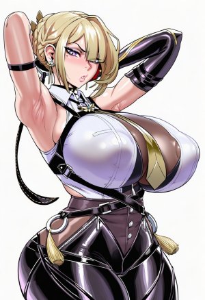 Mill Pink Milf - Page 126