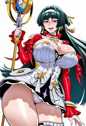 Mill Pink Milf - Page 127