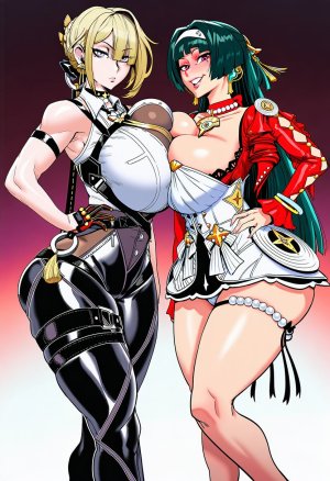 Mill Pink Milf - Page 128