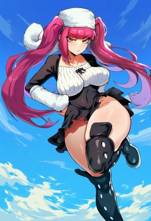 Mill Pink Milf - Page 142