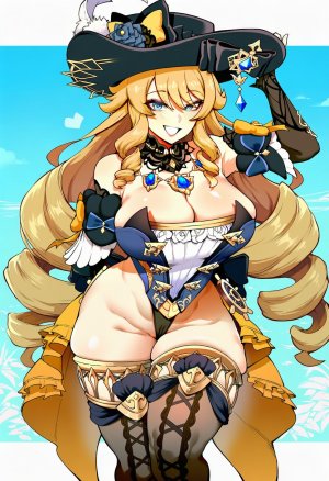 Mill Pink Milf - Page 146