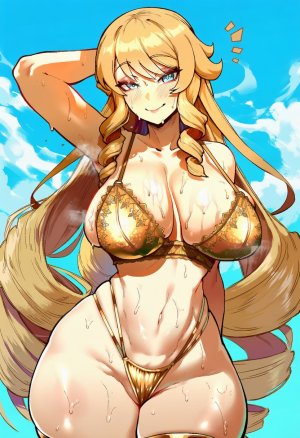 Mill Pink Milf - Page 148