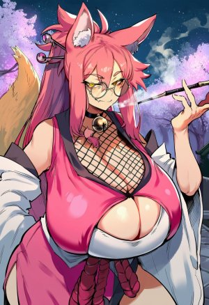 Mill Pink Milf - Page 191