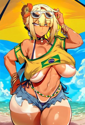 Mill Pink Milf - Page 196