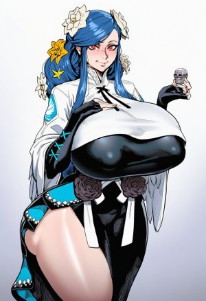 Mill Pink Milf - Page 197