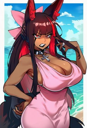 Mill Pink Milf - Page 200