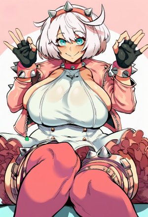 Mill Pink Milf - Page 201