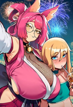 Mill Pink Milf - Page 206